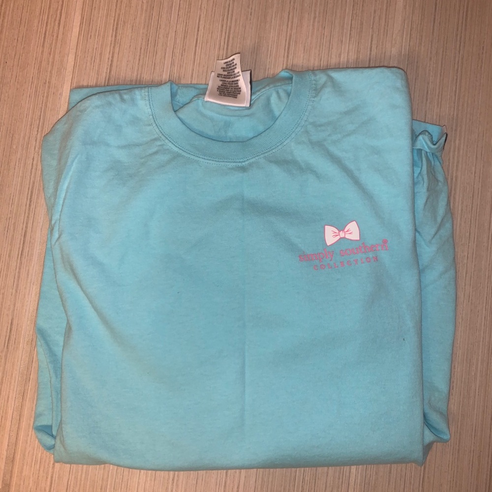Simply Southern Long Sleeve